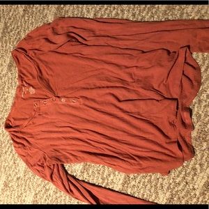 American eagle shirt